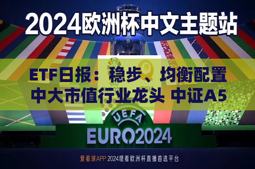 ETF日报：稳步、均衡配置中大市值行业龙头 中证A500或是当下的较优选择