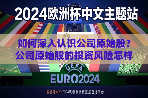如何深入认识公司原始股？公司原始股的投资风险怎样评估？  第1张