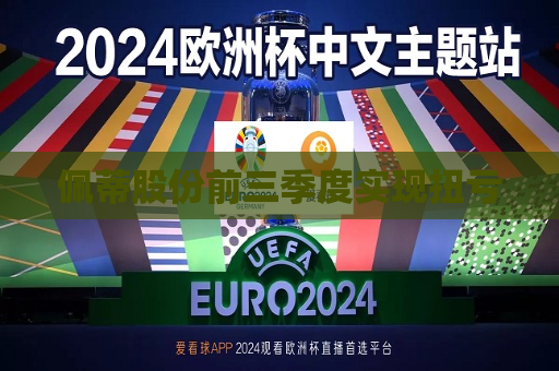 佩蒂股份前三季度实现扭亏  第1张
