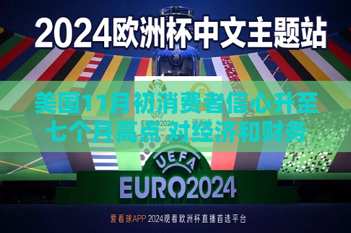 美国11月初消费者信心升至七个月高点 对经济和财务前景乐观  第1张