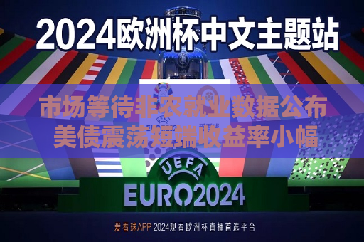 市场等待非农就业数据公布 美债震荡短端收益率小幅上行  第1张