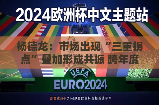 杨德龙：市场出现“三重拐点”叠加形成共振 跨年度行情呼之欲出