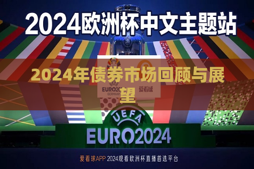 2024年债券市场回顾与展望  第1张