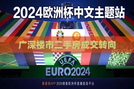 广深楼市二手房成交转向  第1张