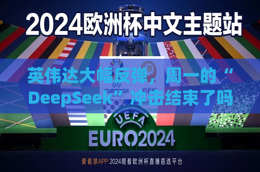 英伟达大幅反弹，周一的“DeepSeek”冲击结束了吗？  第1张