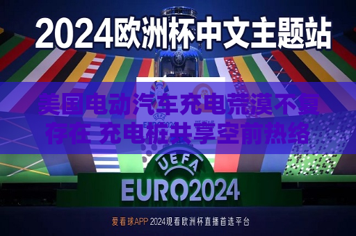 美国电动汽车充电荒漠不复存在 充电桩共享空前热络