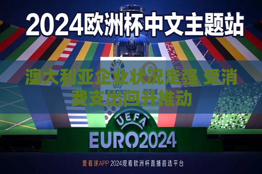澳大利亚企业状况走强 受消费支出回升推动  第1张