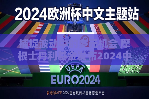 捕捉波动中的多元机会 摩根士丹利基金发布2024中期投资策略  第1张