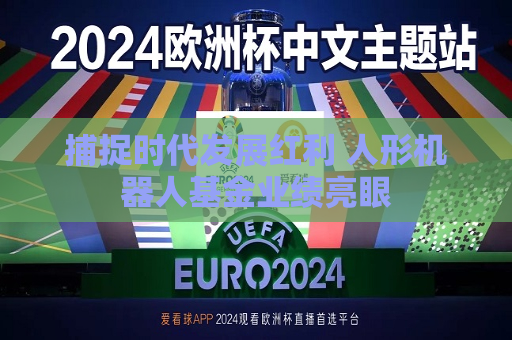 捕捉时代发展红利 人形机器人基金业绩亮眼  第1张