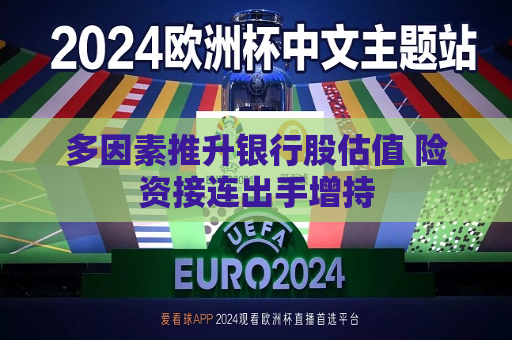 多因素推升银行股估值 险资接连出手增持