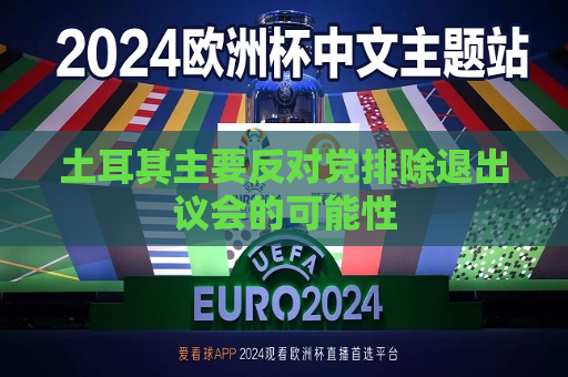 土耳其主要反对党排除退出议会的可能性  第1张