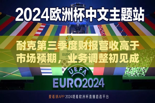 耐克第三季度财报营收高于市场预期，业务调整初见成效  第1张