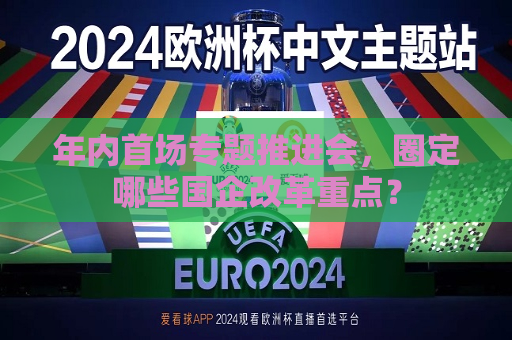 年内首场专题推进会，圈定哪些国企改革重点？  第1张