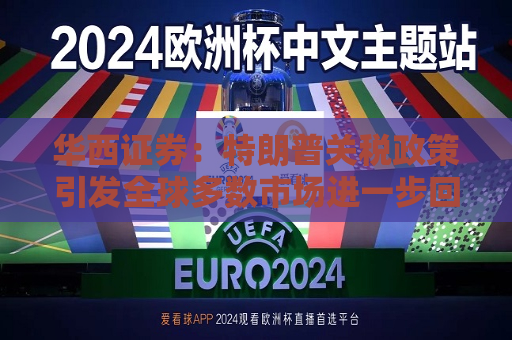 华西证券：特朗普关税政策引发全球多数市场进一步回调  第1张