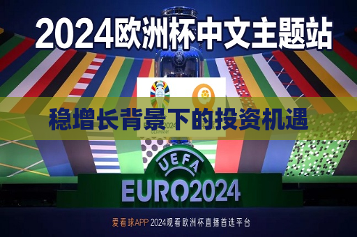 稳增长背景下的投资机遇  第1张