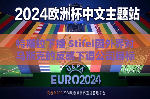 特斯拉下挫 Stifel因外界对马斯克的反感下调公司目标价  第1张