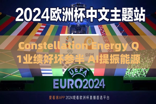 Constellation Energy Q1业绩好坏参半 AI提振能源需求下重申2025年盈利指引
