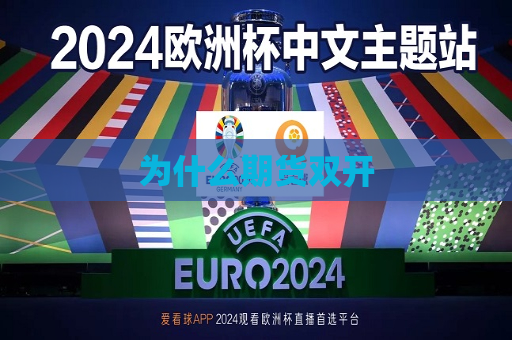 为什么期货双开