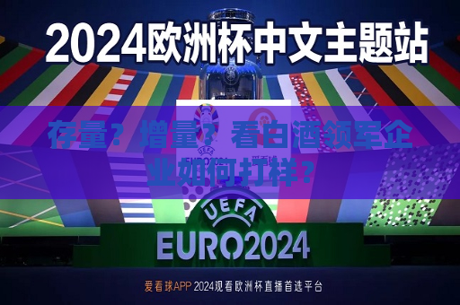 存量？增量？看白酒领军企业如何打样？  第1张