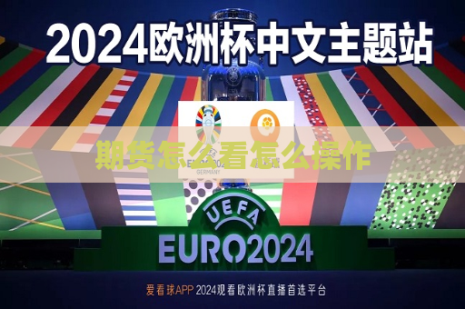 期货怎么看怎么操作  第1张