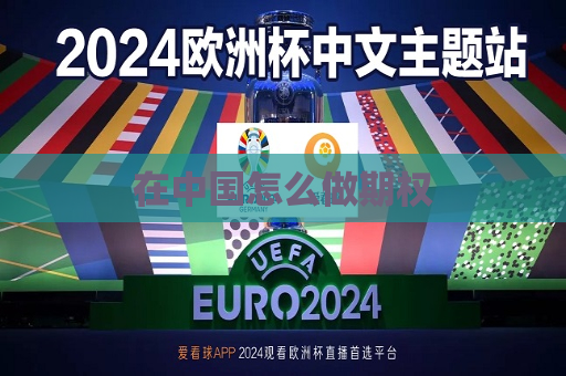 在中国怎么做期权