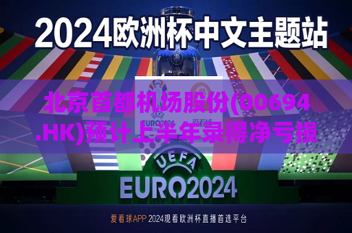 北京首都机场股份(00694.HK)预计上半年录得净亏损约3.3亿元-4亿元  第1张