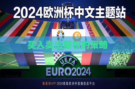 买入卖出期权的策略