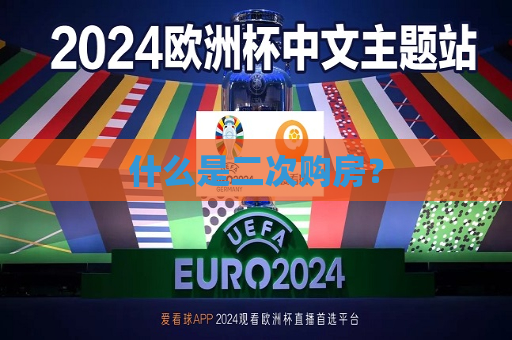 什么是二次购房？