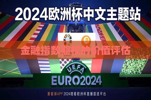 金融指数期权的价值评估