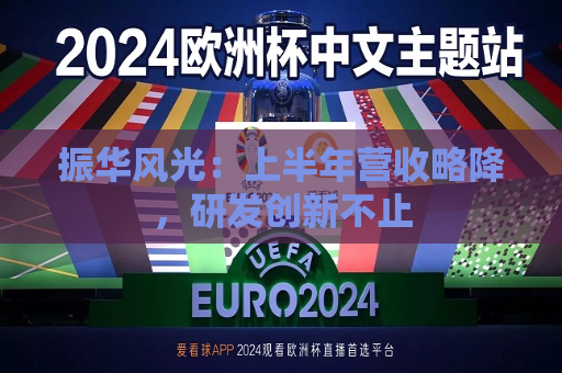 振华风光：上半年营收略降，研发创新不止