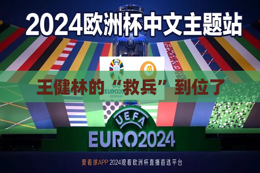 王健林的“救兵”到位了