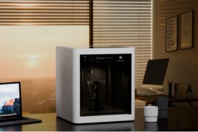 3D打印产业迎来新变量 初创企业“原子重塑”以AI技术破局大众化瓶颈