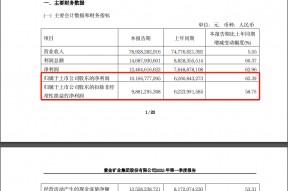 邓晓峰、“中东土豪”出手，加仓4400亿巨头！