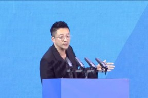 汪小菲谈创业起步：精神压力大两星期没出门，最后直接住到公司