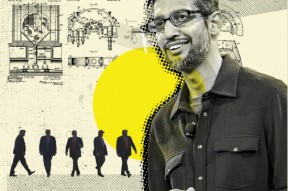 谷歌CEO最新访谈：AI要打持久战 量子计算突破令人兴奋