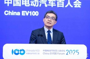 欧阳明高：新能源汽车和燃油车形成零和博弈，增量市场逐步转向存量市场