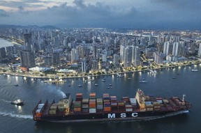 解读｜美国退出、欧洲妥协，IMO净零排放框架意味着什么？
