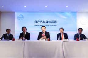 直击车展|对话日产汽车马智欣：必须跟上中国速度，把产品研发周期缩短至24个月内