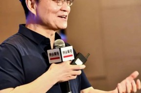 牛文文：中国科创到了一个紧急关头，帮帮这批科技创新公司