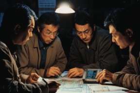  *** 4 份处罚书还原荣盛石化内幕交易案：沙特土豪浮亏 158亿！四条蛀虫内幕交易盈利355.5万！