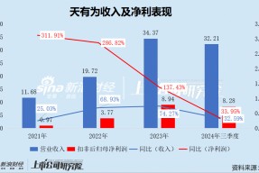 天有为IPO：股权高度集中“一言堂”弊病凸显 单一大客户现代汽车在华战略收缩 业绩高增速或难以为继