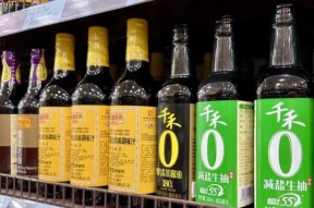 “零添加”红利消退，千禾味业需要新故事