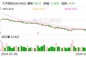 不服CMF相关决定 天齐锂业子公司向智利法院提起诉讼