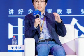 北京智源人工智能研究院王仲远：预计大模型应用明年会迎来爆发