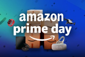 亚马逊Prime Day前六小时销售增长13% 消费者花钱更有技巧