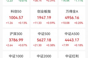2个“20cm”一字跌停，这家公司爆雷！“五一”概念火起来，龙头涨停