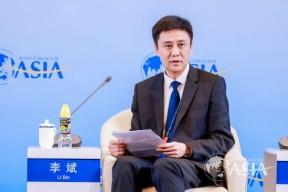 国家外汇管理局副局长李斌：目前货物贸易人民币跨境收付比例已接近30%，处在历史高位