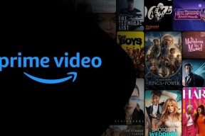 亚马逊明年开始将增加 Prime Video 基础订阅的广告数量