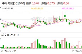中环海陆：监事会完成换届选举