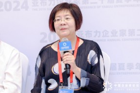 当当网俞渝：不知道读什么书是用户更大的痛点